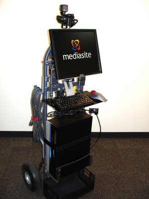 MediaSite cart2
