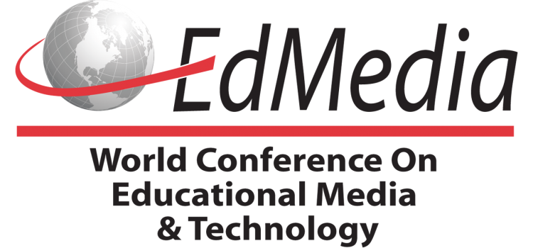 World Conference on Educational Media and Technology 2013