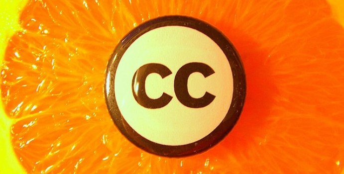 Excellent video explaining Creative Commons