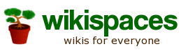 Exploring Wikispaces as an E-portfolio Tool